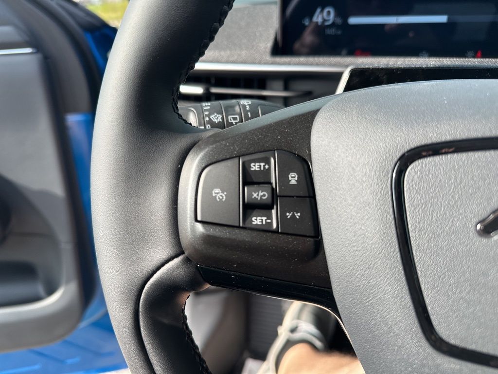 2025 Ford Mustang Mach-E Select photo 17