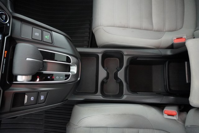 2021 Honda CR-V EX photo 25