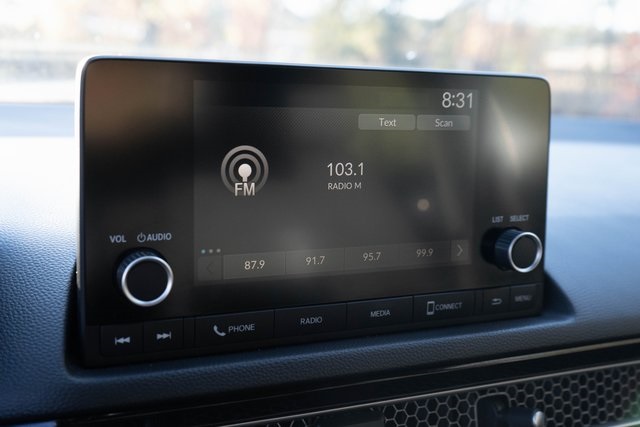 2024 Honda Civic Sport photo 4