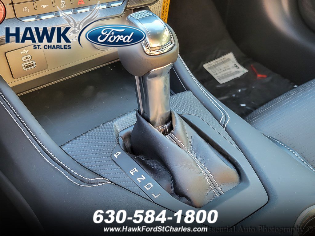 2025 FORD MUSTANG - Image 14