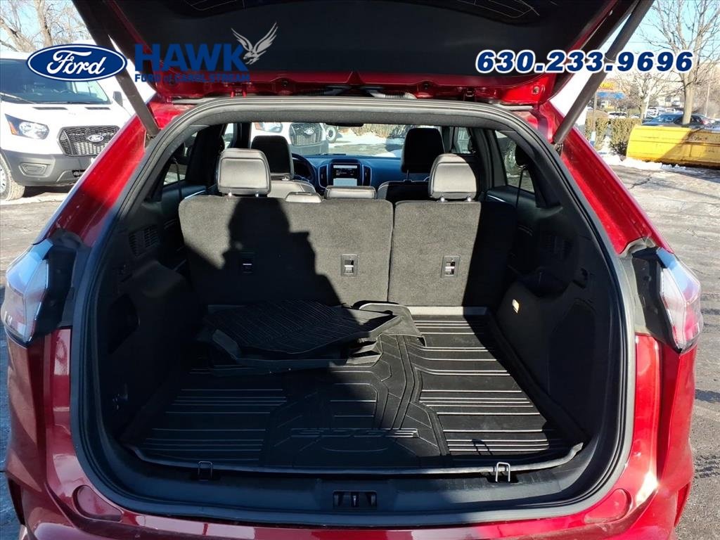 2024 FORD EDGE - Image 31