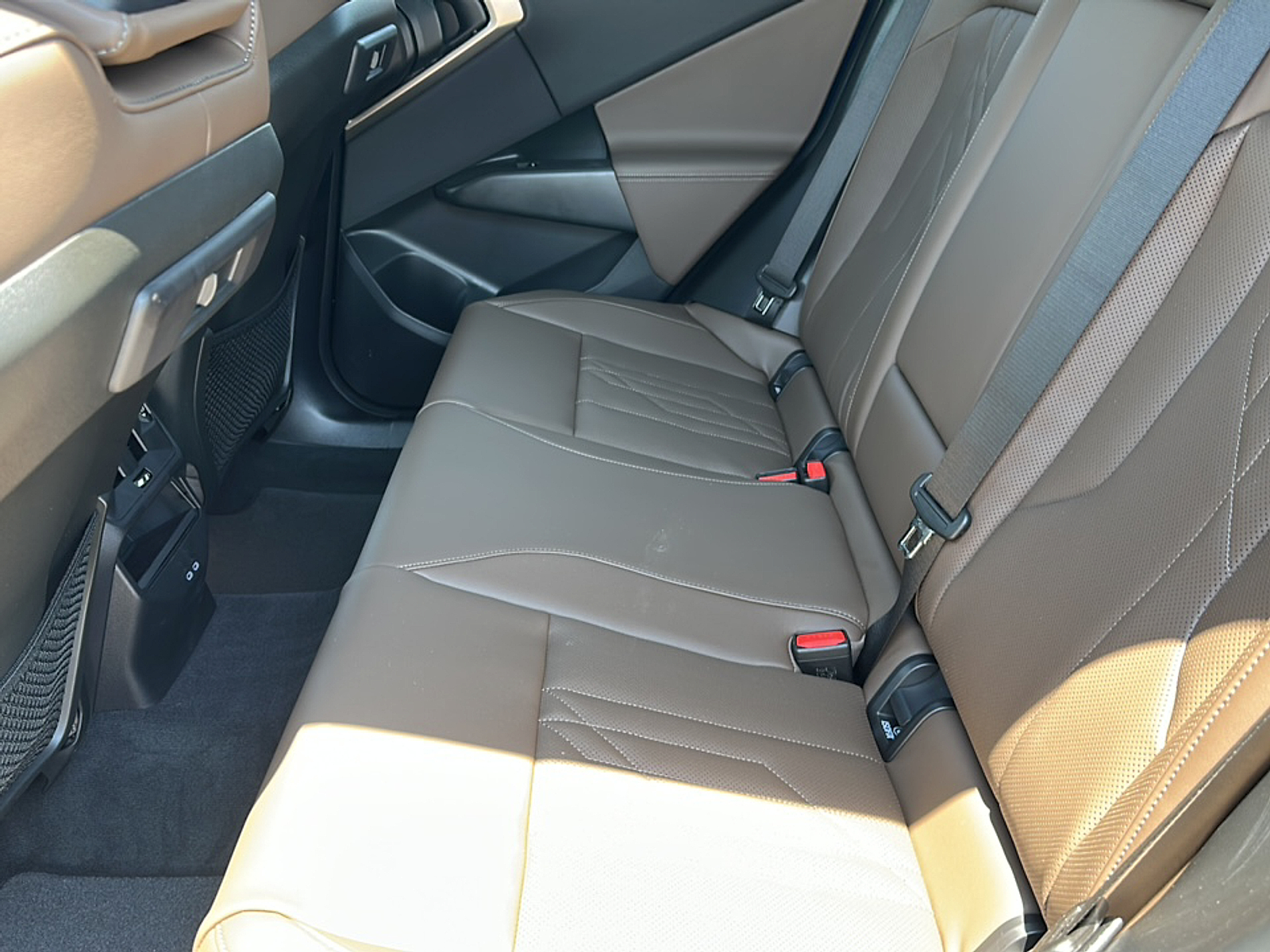 2025 Bmw X3 30x Drive photo 6