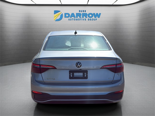 2024 Volkswagen Jetta 1.5T SE photo 4