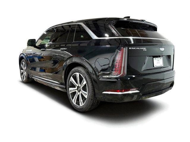 Used 2025 Cadillac Escalade IQ Luxury 2 with VIN 1GYTEDKL1SU100143 for sale in Orlando, FL