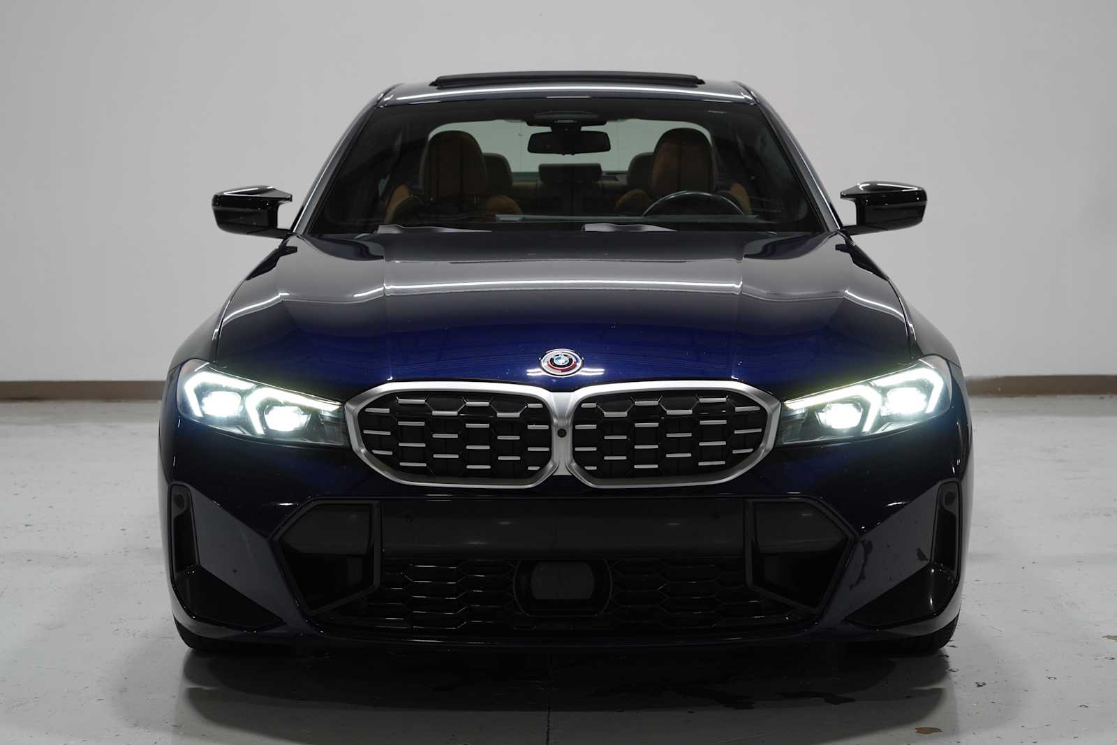 2023 Bmw 340i xDrive photo 2