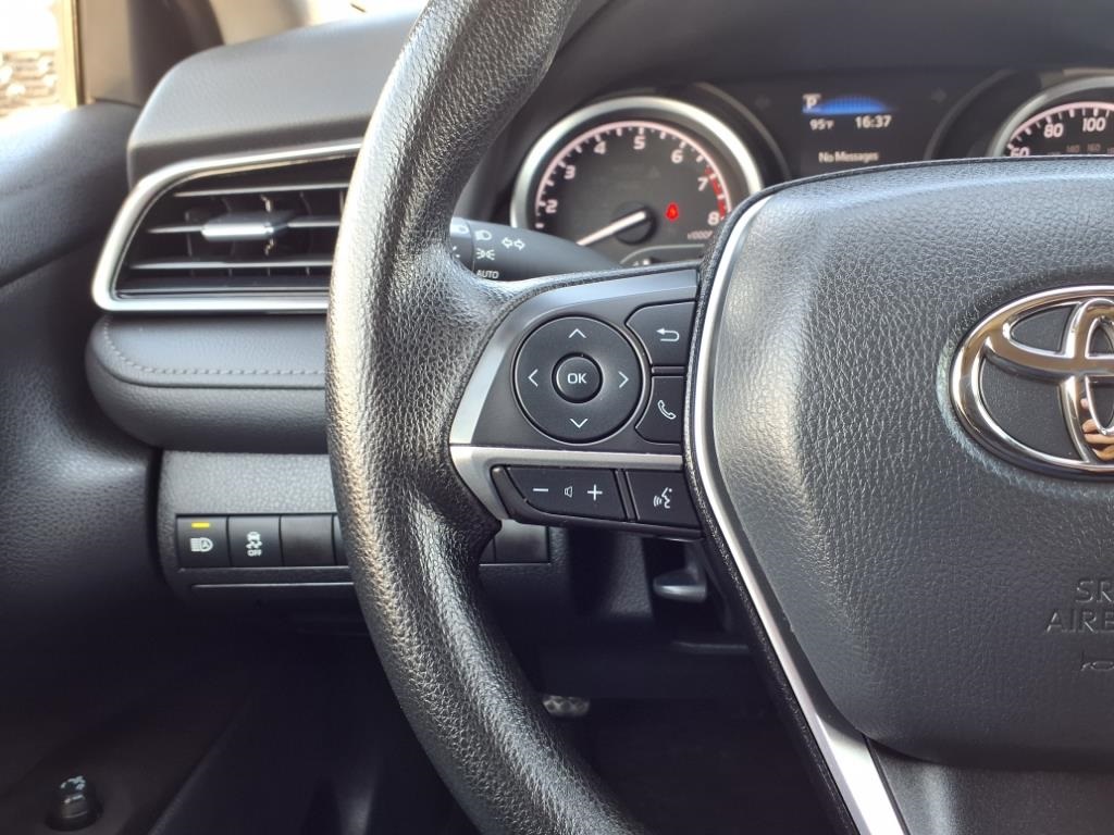 2024 Toyota Camry LE photo 16