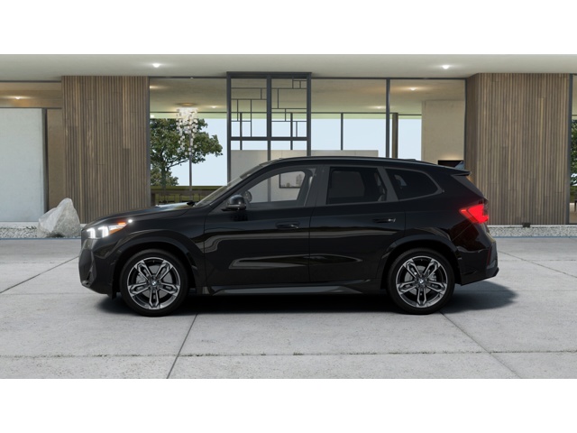 2026 Bmw X1 XDrive28i photo 4