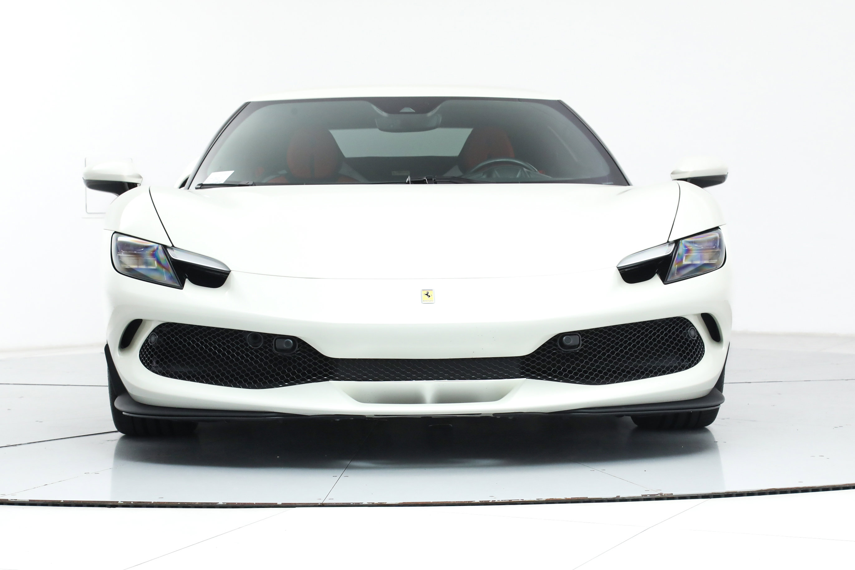 2024 Ferrari 296 GTB photo 11