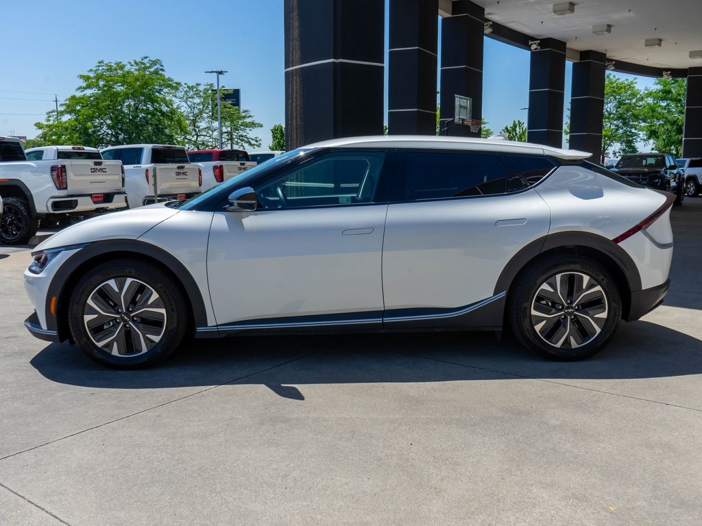 2024 Kia EV6 Light photo 4