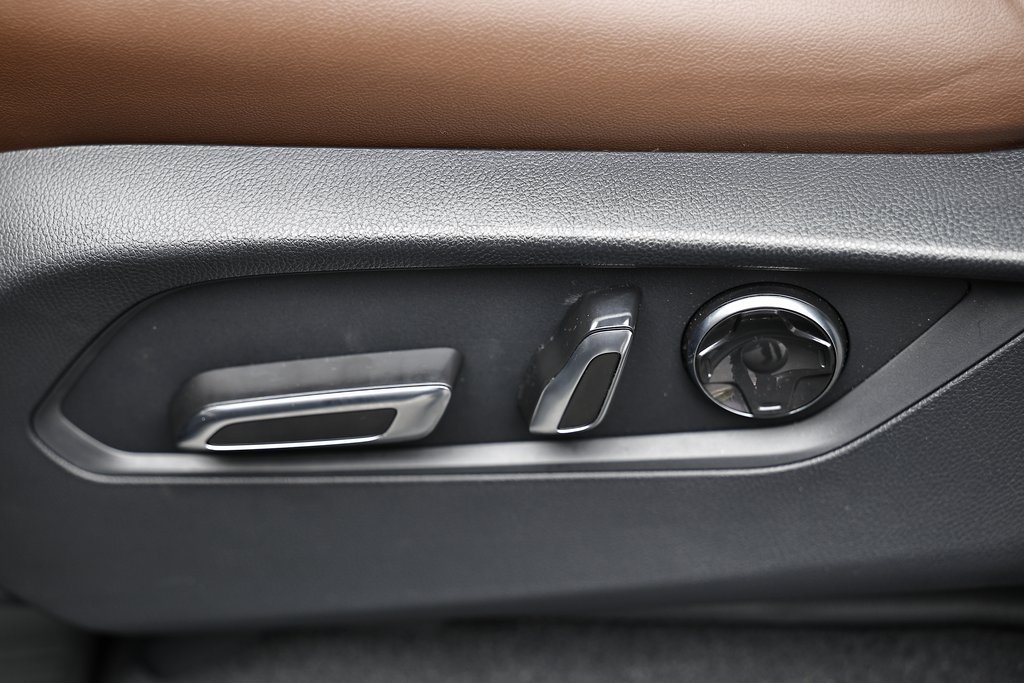 2023 Acura MDX Technology photo 24