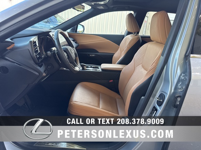 2024 Lexus RX 350h Premium photo 23