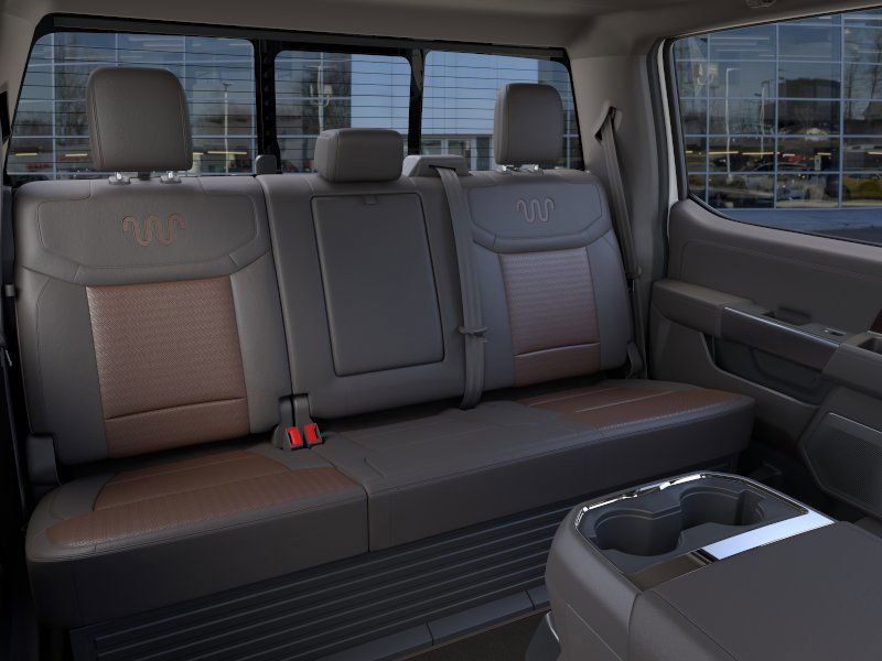 2026 FORD F-250 - Image 12