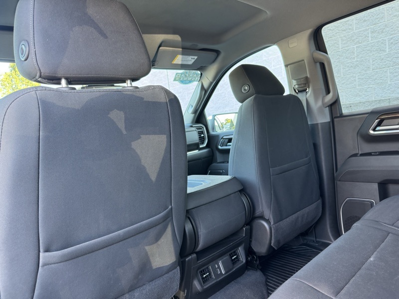 2022 Chevrolet Silverado 1500 LT photo 32