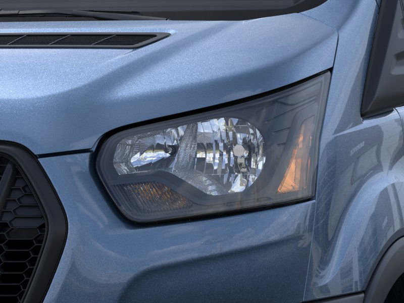 2026 FORD TRANSIT - Image 17