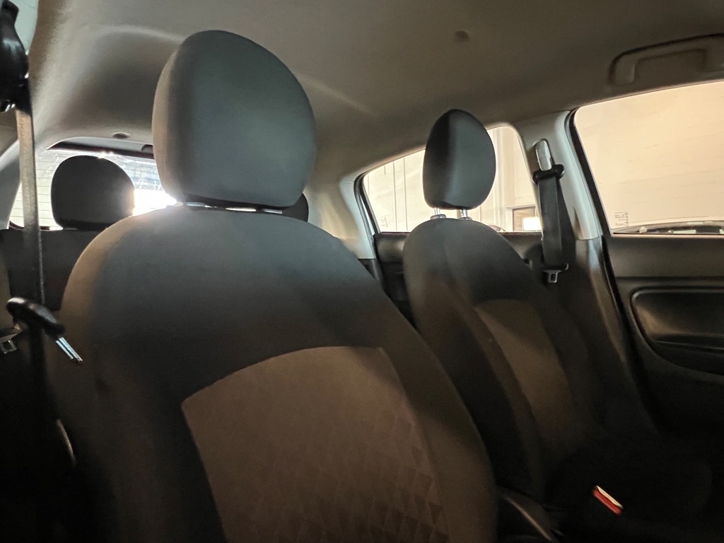 2022 Mitsubishi Mirage ES photo 20