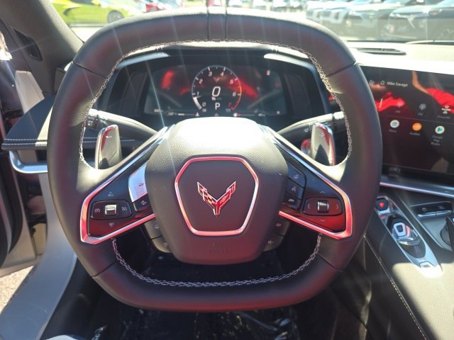 2024 Chevrolet Corvette Stingray 2LT photo 15