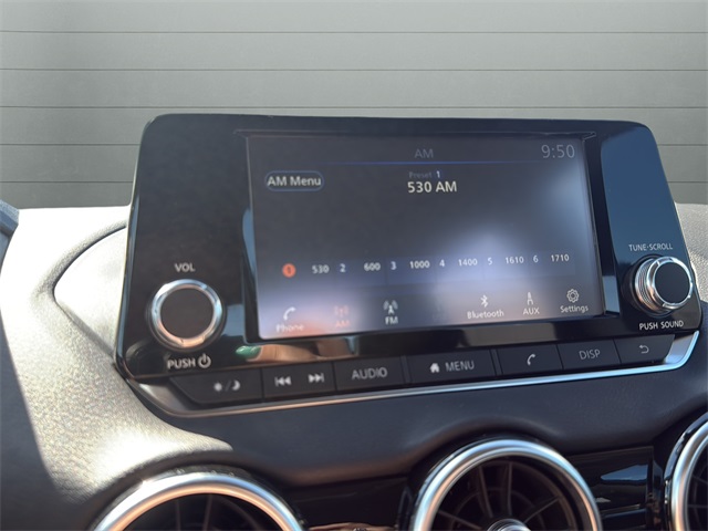 2025 Nissan Sentra S photo 19