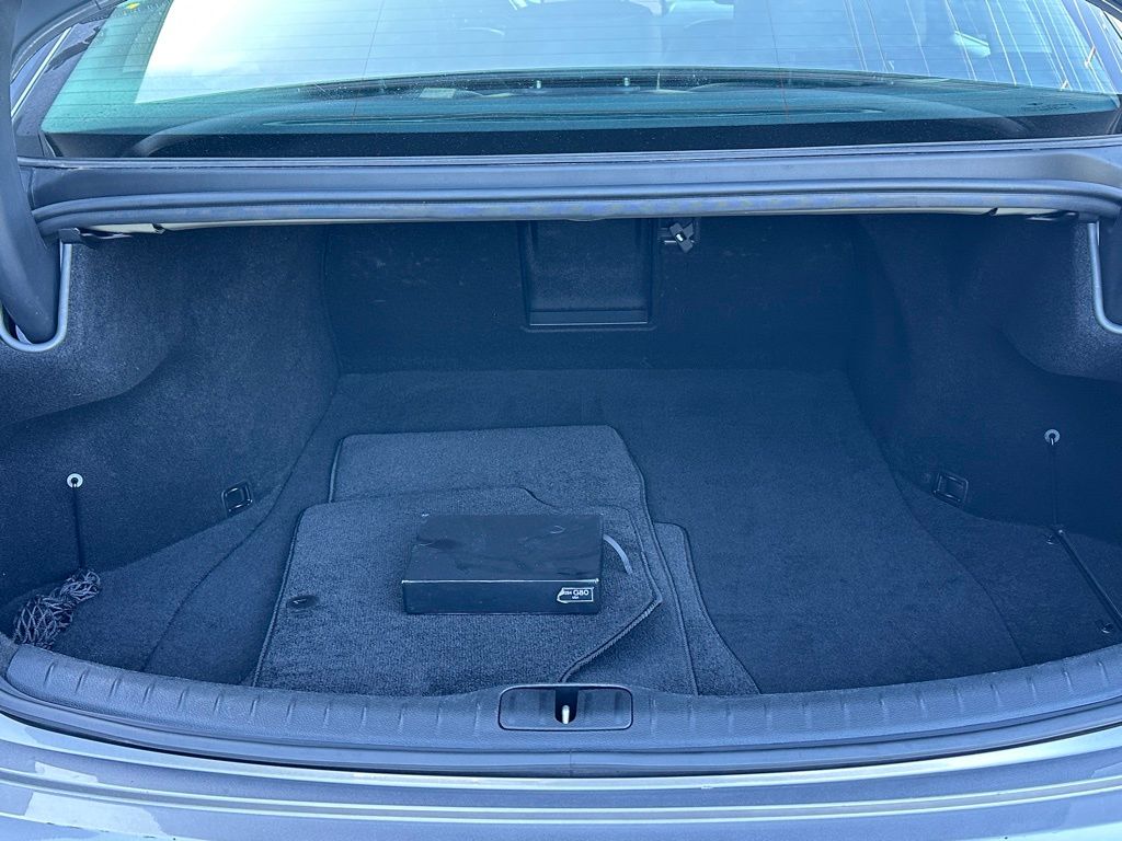 2024 Genesis G80 2.5T photo 15