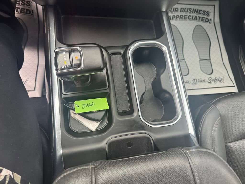 2023 Chevrolet Silverado 1500 LTZ photo 19