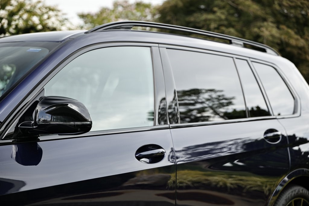 2026 Bmw X7 M60i photo 11