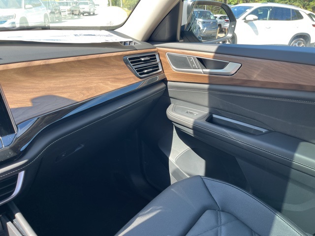 2026 Volkswagen Atlas SE Technology photo 22