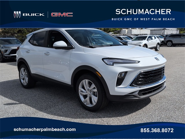 2026 Buick Encore GX Preferred's photo