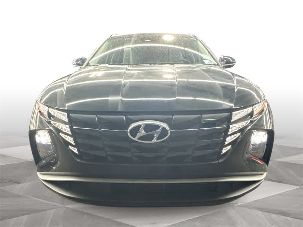 2023 Hyundai Tucson SEL Convenience photo 3