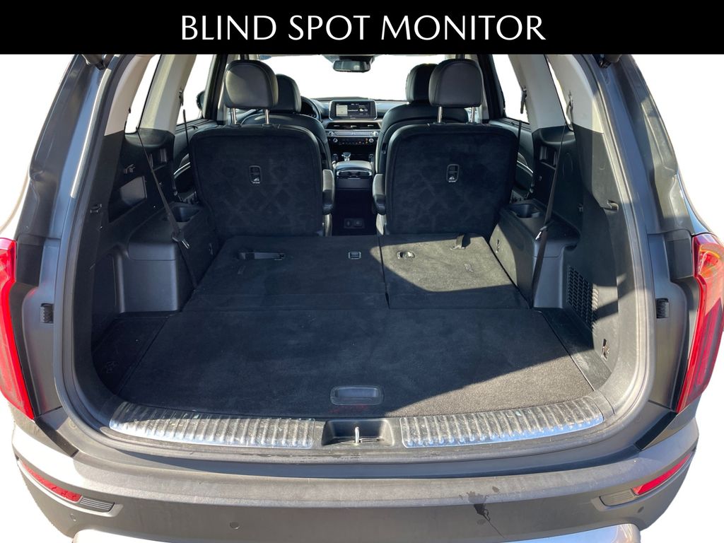 2020 Kia Telluride SX photo 2