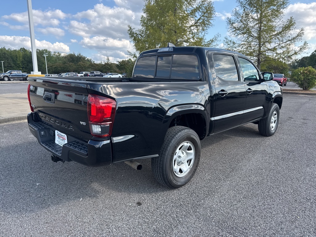 2023 Toyota Tacoma SR V6 photo 3