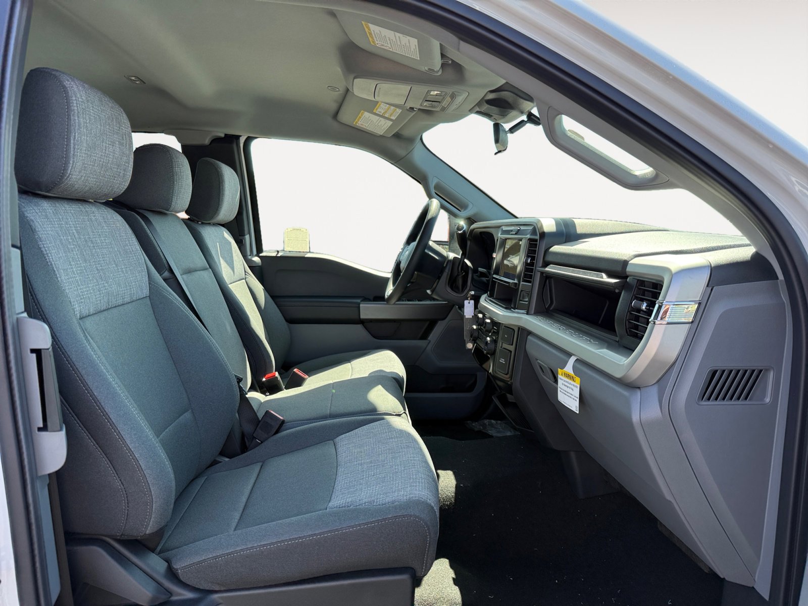 2025 Ford F-350 XLT photo 17
