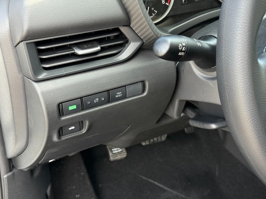2025 Nissan Sentra S photo 16