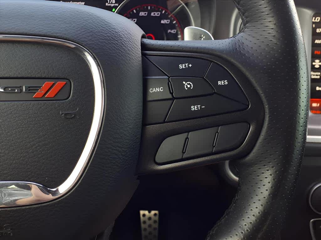 2022 Dodge Charger Scat Pack photo 15