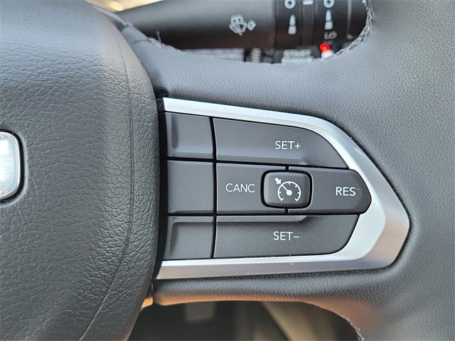 2025 Jeep Compass Latitude photo 24