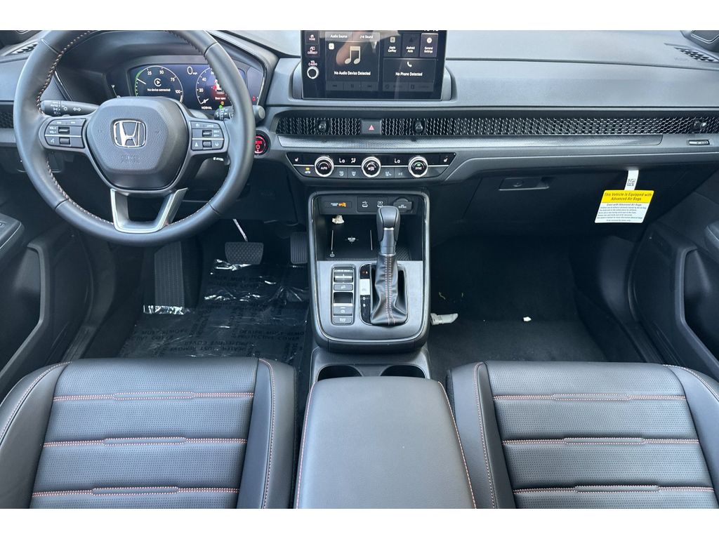2026 Honda CR-V Hybrid Sport-L photo 13