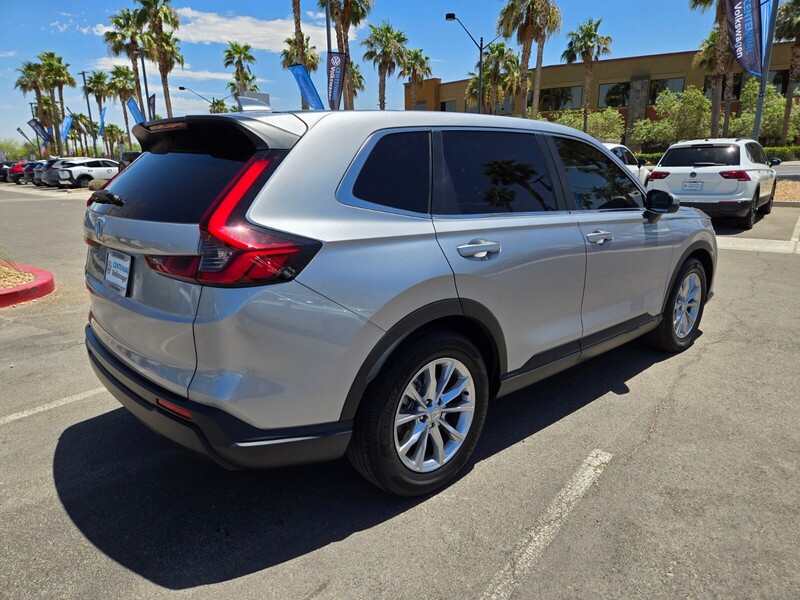 2023 Honda CR-V EX-L photo 4