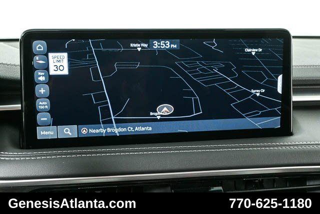 2025 Genesis G70 2.5T photo 18