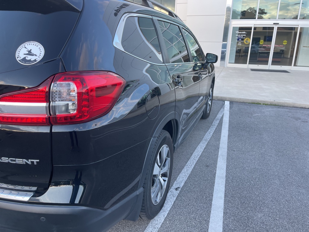 2021 Subaru Ascent Premium photo 3