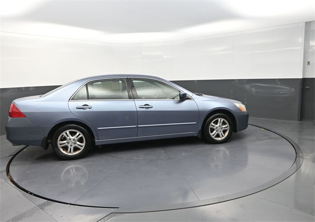 2007 Honda Accord SE photo 8