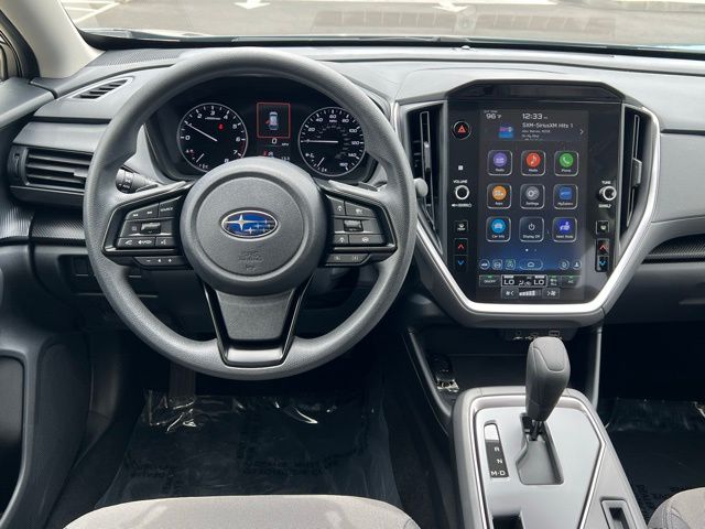 2025 Subaru Crosstrek Premium photo 16
