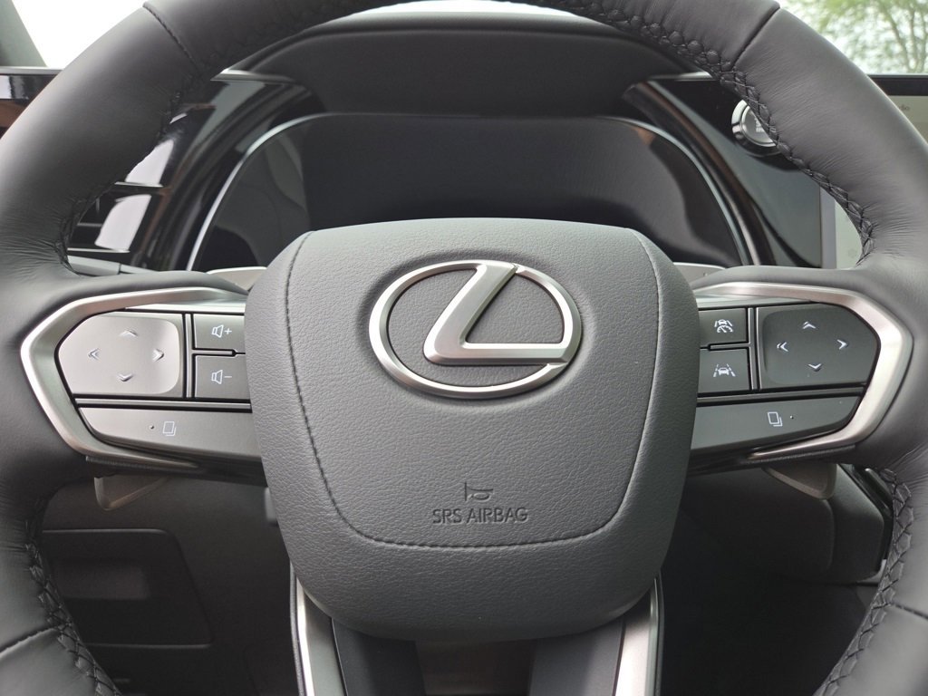 2025 Lexus TX 350 Luxury photo 31