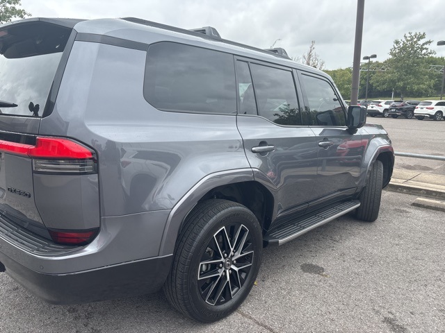 2024 Lexus GX 550 Premium photo 4