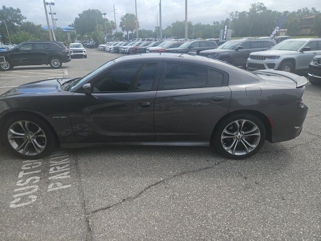 2020 Dodge Charger R/T photo 5