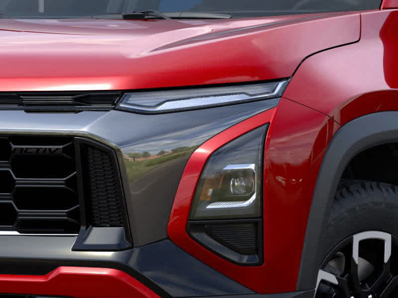 2026 Chevrolet Equinox ACTIV photo 8