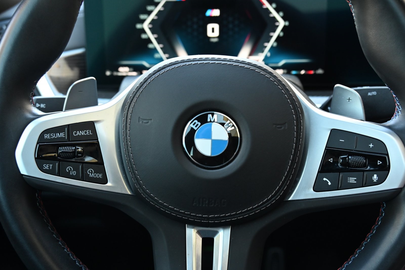 2024 Bmw X6 photo 12
