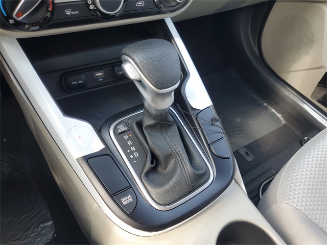 2025 Kia Soul LX S photo 23