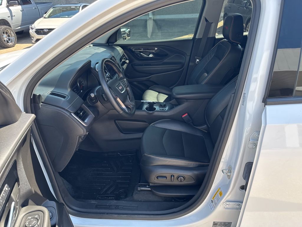 2023 Gmc Terrain AT4 photo 12