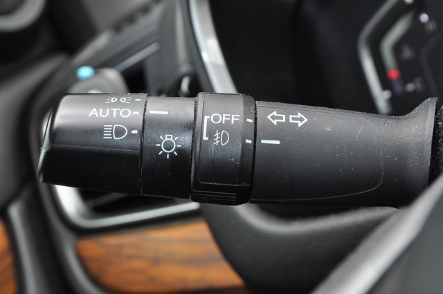 2021 Honda CR-V EX photo 29