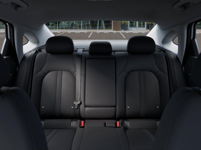 2026 Hyundai Sonata SE photo 10
