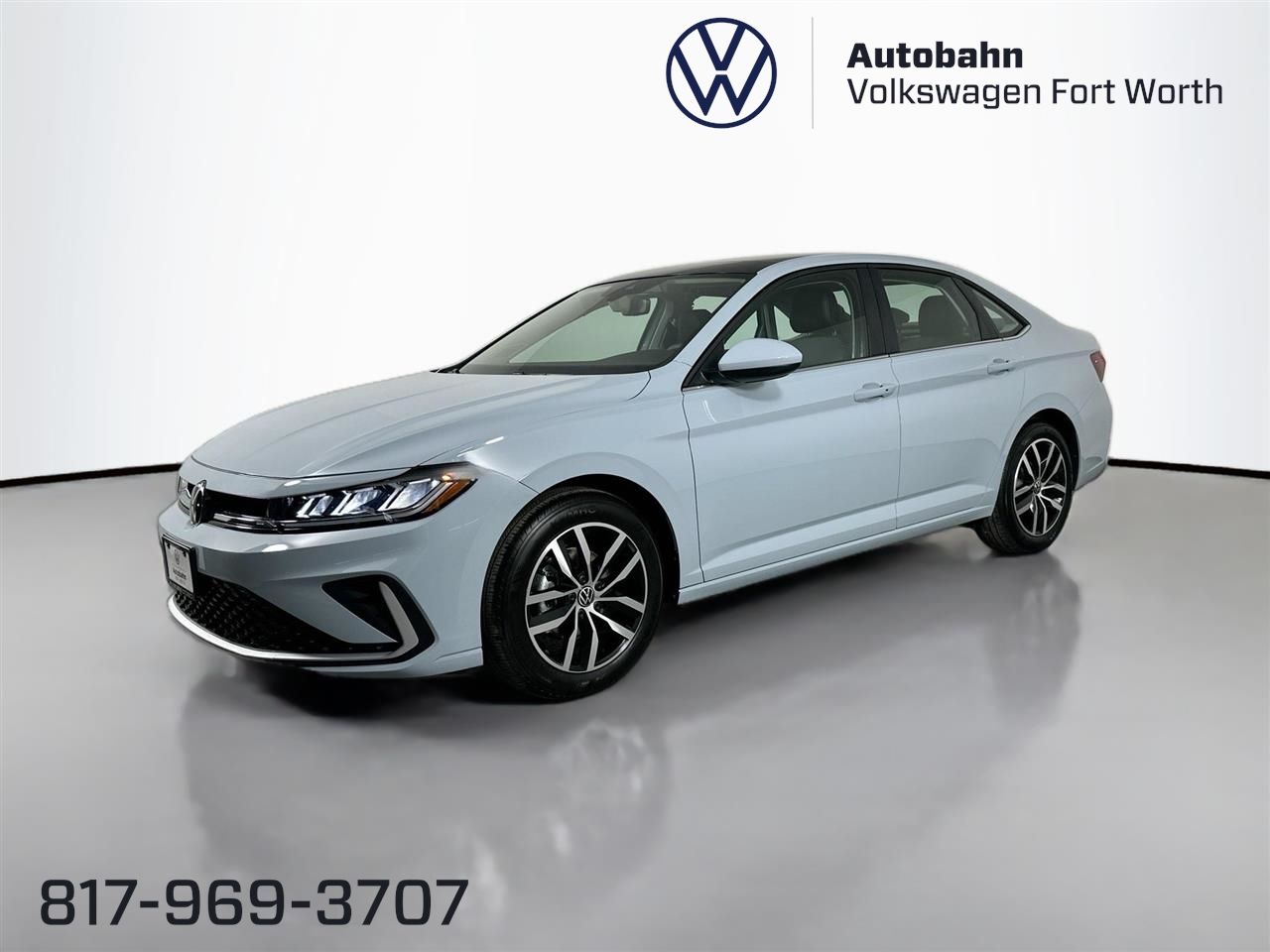 2026 Volkswagen Jetta