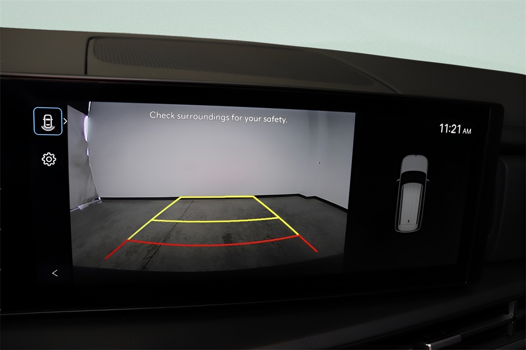 2026 Hyundai Santa Fe SE photo 15